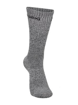 Imagen 2 del producto Tripack Calcetín Logo Medios Mixed T40-44