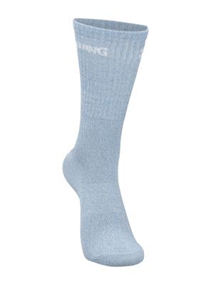 Imagen 2 del producto Tripack Calcetín Logo Medios Mixed T40-44