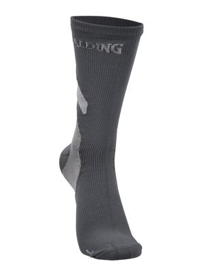 Imagen 2 del producto Bipack Calcetín Deportivo Medio con Logo