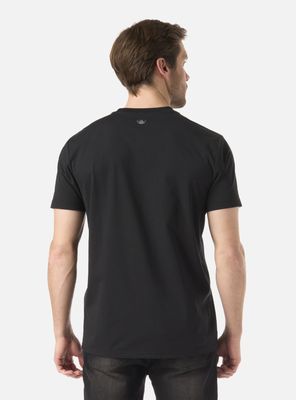 Imagen 2 del producto Polera Ulmo Mid Point Sorona T-Shirt