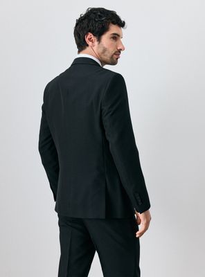 Imagen 2 del producto Traje Recto Tela Oxford Slim Fit