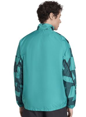 Imagen 2 del producto Chaqueta Estampada Cortaviente Terrex