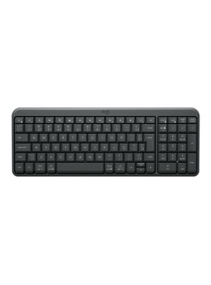 Teclado K250 Negro