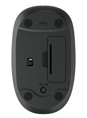 Imagen 2 del producto Mouse M196 Negro