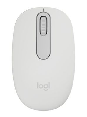 Mouse M196 Blanco