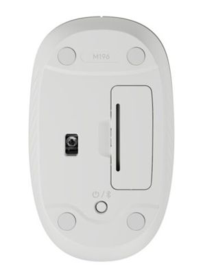 Imagen 2 del producto Mouse M196 Blanco
