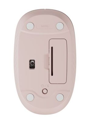 Imagen 2 del producto Mouse M196 Rosado