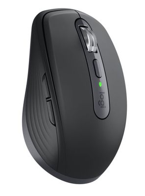 Imagen 2 del producto Mouse MX Anywhere 3S Negro