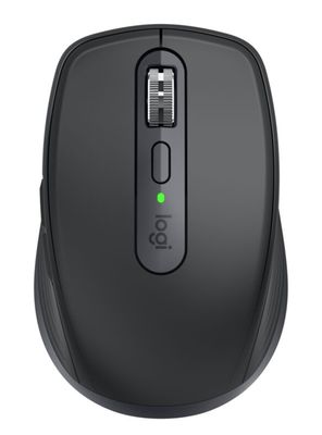 Mouse MX Anywhere 3S Negro