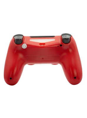 Imagen 2 del producto Control Inalámbrico PS4 Rojo