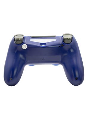 Imagen 2 del producto Control Inalámbrico PS4 Azul