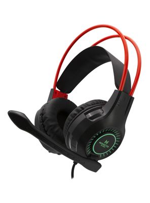 Imagen 2 del producto Audífonos Gamer Trap Negro