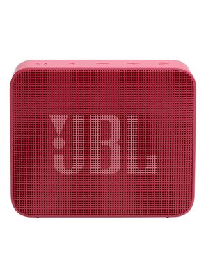 Parlante Bluetooth Go Essential 2 Rojo