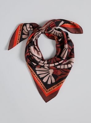 Pañuelo Full Estampado Colores