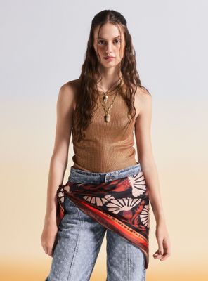 Imagen 2 del producto Pañuelo Full Estampado Colores