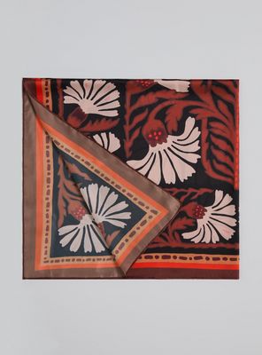 Imagen 2 del producto Pañuelo Full Estampado Colores