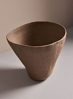 Imagen 2 del producto Vasija Wabi Sabi S 23x20 cm