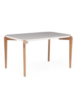 Imagen 2 del producto Juego de Comedor Donatella 135 cm + 4 Sillas Saga