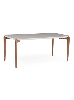 Imagen 2 del producto Juego de Comedor Donatella 180 cm + 6 Sillas Saga