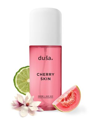 Imagen 2 del producto Mist Cherry Skin Cuerpo y Cabello Unisex 100 ml