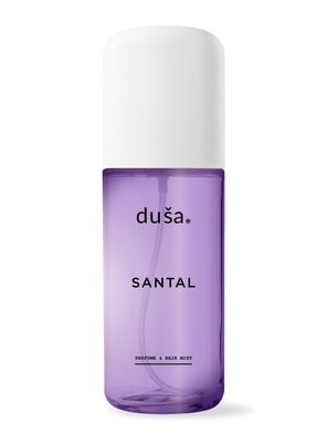 Mist Samtal Cuerpo y Cabello Unisex 100 ml