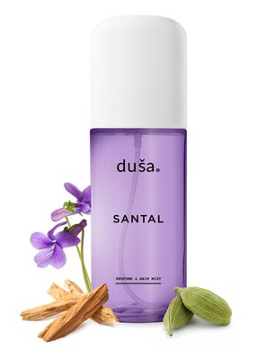 Imagen 2 del producto Mist Samtal Cuerpo y Cabello Unisex 100 ml