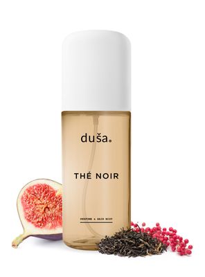 Imagen 2 del producto Mist Thé Noir Cuerpo y Cabello Unisex 100 ml