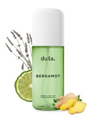 Imagen 2 del producto Mist Bergamot Cuerpo y Cabello Unisex 100 ml