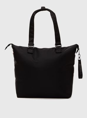 Imagen 2 del producto Cartera Tipo Tote Campus Black