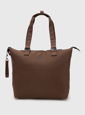 Imagen 1 del producto Cartera Tipo Tote Campus Brown