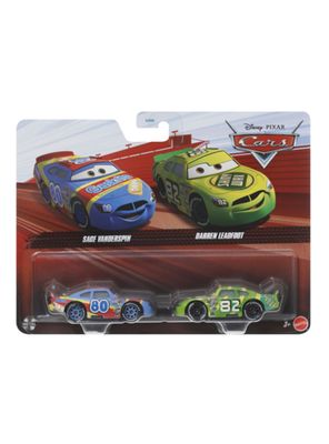 Auto Gas-its 80 & Shiny Wax 82