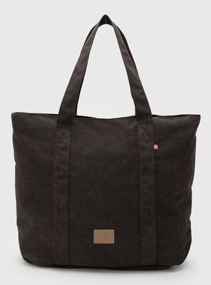 Cartera Tote Capri Black