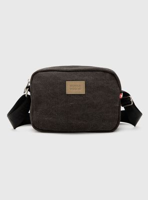 Cartera Capri Black