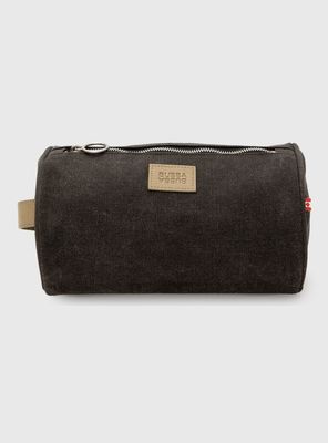 Cosmetiquero Capri Black