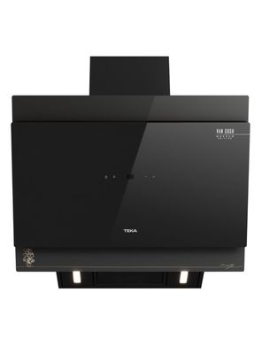 Imagen 1 del producto Campana Decorativa Vertical 60 cm DVT68660 VGBK