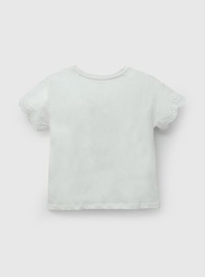 Imagen 2 del producto Polera Ilustración Casa Hawai