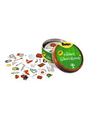 Imagen 2 del producto Juego de Mesa Dobble The Lord of The Rings