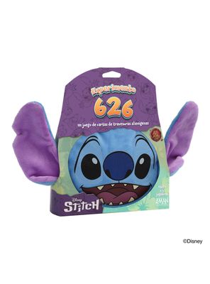 Imagen 1 del producto Juego de Mesa Disney Stitch Experimento 626