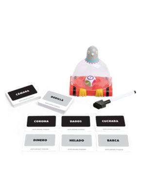 Imagen 2 del producto Juego de Mesa Exploding  Pigeon