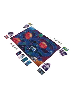 Imagen 2 del producto Juego de Mesa Star Wars Super Teams