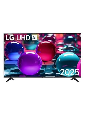 Lg Led Smart Tv 65'' 4K Uhd 65Ua7300Psb 2025