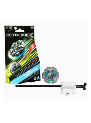 Imagen 2 del producto Trompo Kit Inicial Lance Knight 4-80HN