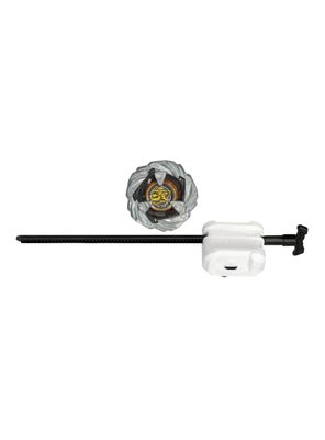 Trompo Kit Inicial Claw León 5-60P