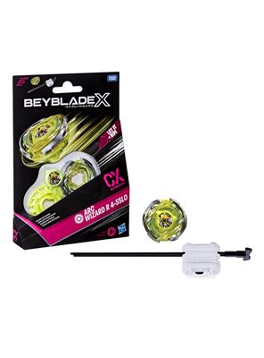 Imagen 2 del producto Trompo Kit Inicial Arc Wizard R 4-55LO CX