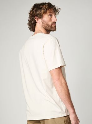 Imagen 2 del producto Polera Manga Corta Lisa Casual