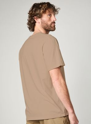 Imagen 2 del producto Polera Lisa Regular Fit