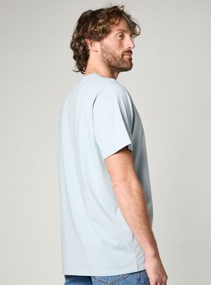 Imagen 2 del producto Polera Lisa Manga Corta Regular