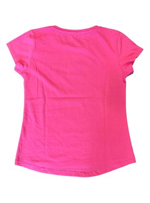 Imagen 2 del producto Polera Guerreras Kpop Niña