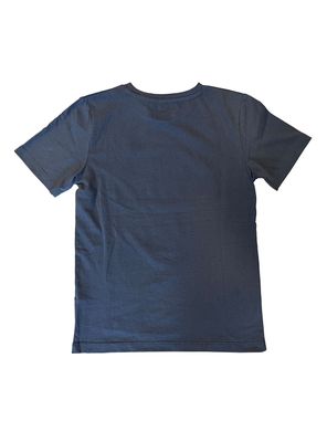 Imagen 2 del producto Polera Estampado Demonio Kpop de Algodón