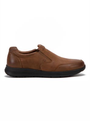 Imagen 2 del producto Zapato Casual Calculta 36060 Cuero Hombre